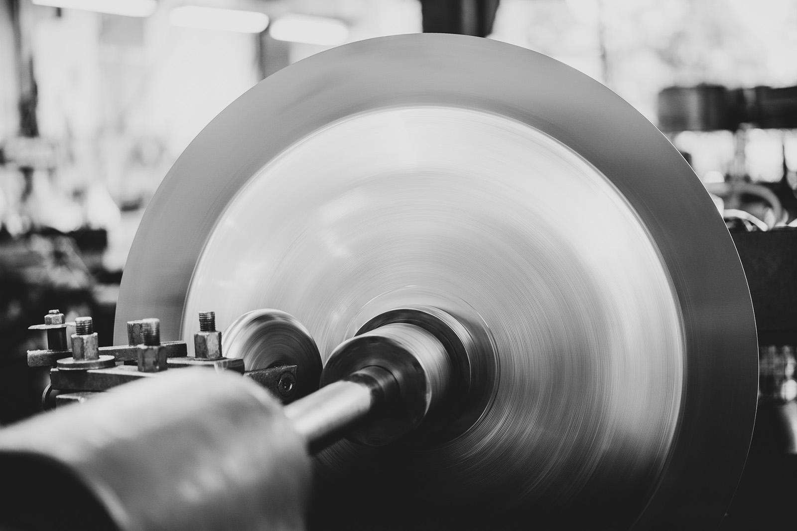 The Tooling Process at Artec Engineering and Metal Spinners Artec